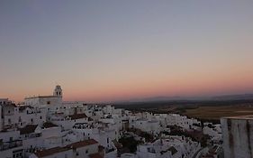 Casita Tacande - una bonita casita situada en el casco Antiguo de Vejer de la Frontera